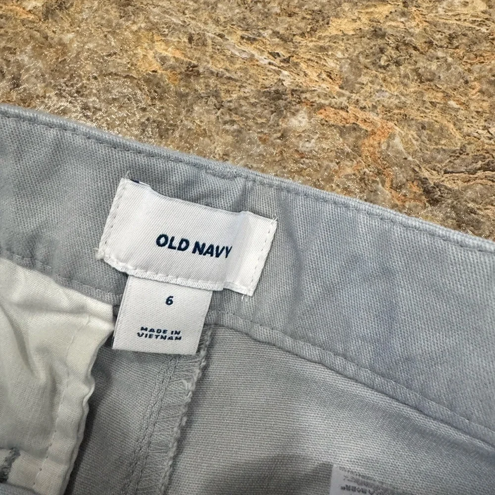 New Boys Old Navy Dress Shorts